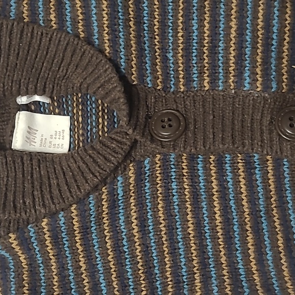 4-6 M Knit - Picture 2 of 3